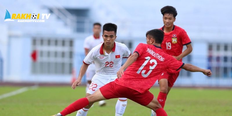 Lịch thi đấu bóng đá hôm nay