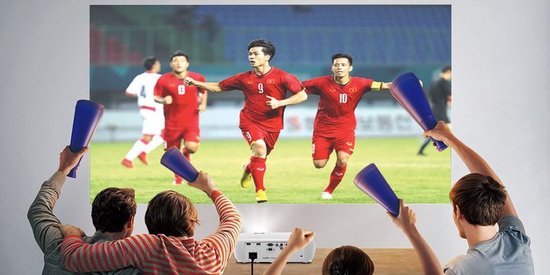 Xem bóng đá mượt mà hàng đầu