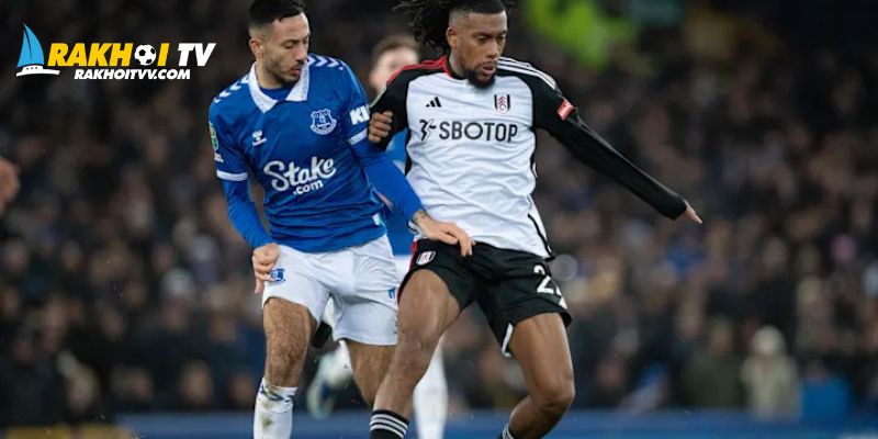Điểm mạnh và yếu của từng đội bóng trước giờ vào trận Trận Fulham Vs Everton