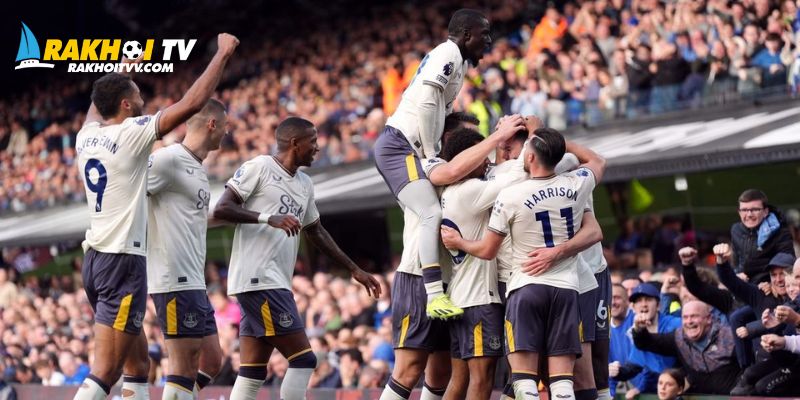 Yếu tố quan trọng quyết định đến kết quả Trận Fulham Vs Everton