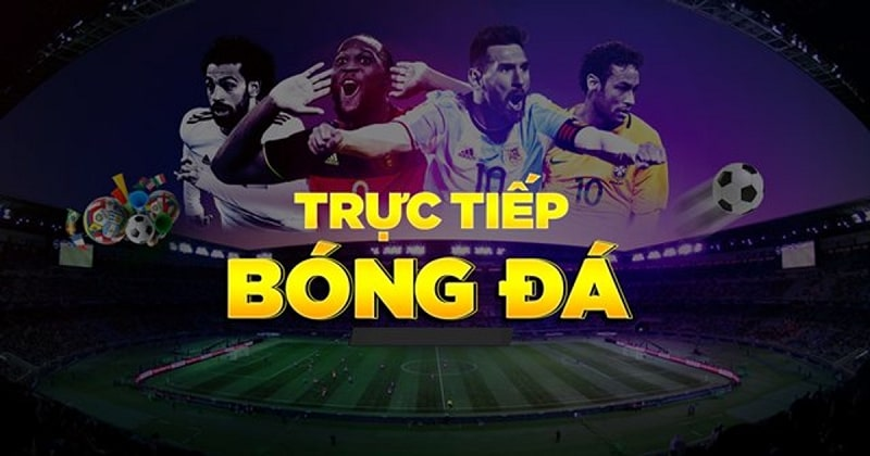 Thông tin chung về trang trực tiếp bóng đá rakhoitv